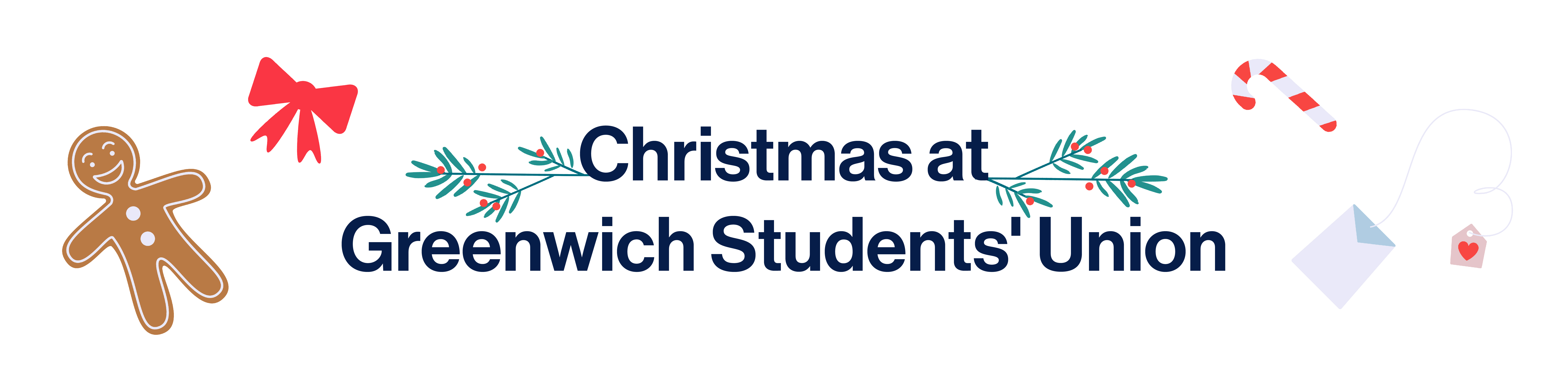 Christmas at the Students' Union