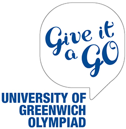 GIAG University of Greenwich Olympiad